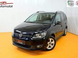 Touran Comfortline 1,6 BMT TDI DPF, 7997 €, Auto & Fahrrad-Autos in 4341 Arbing