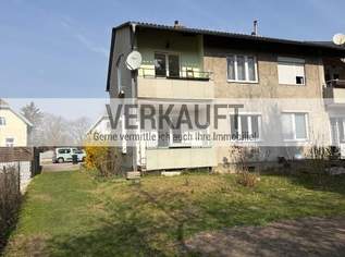 "VERKAUFT - Lage – Preis + kleiner Garten", 164000 €, Immobilien-Wohnungen in 3423 Wördern