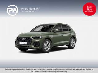Q5 50 TFSI e quattro S line, 28950 €, Auto & Fahrrad-Autos in 8020 Gries