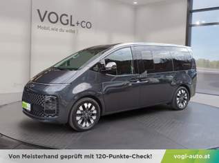 Staria Bus 2,2 CRDi Luxury Line 4WD DCT Aut., 49990 €, Auto & Fahrrad-Autos in 8940 Liezen