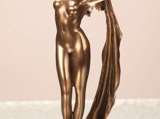 Figur, Stehender Akt Figur, Stehender Akt