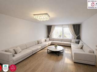 Schmuckstück im Herzen des 5. Bezirks – Stilvolle 3‑Zimmer Wohnung mit perfekter Stadtlage, 380000 €, Immobilien-Wohnungen in 1050 Margareten