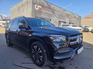 GLS d 4Matic (167.923), 89900 €, Auto & Fahrrad-Autos in 6800 Gisingen GLS d 4Matic (167.923), 89900 €, Auto & Fahrrad-Autos in 6800 Gisingen