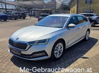 Octavia *AHK/LED/ACC/VIRTUELL-COCKPIT/NAV/KAMERA/SPURH/*, 21880 €, Auto & Fahrrad-Autos in 2630 Gemeinde Ternitz