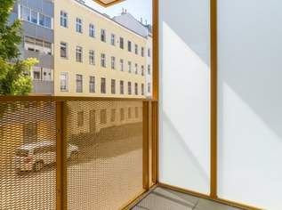 Traumhafte Neubauwohnung mit Loggia - Ihr neues Zuhause wartet!, 307400 €, Immobilien-Wohnungen in 1200 Brigittenau