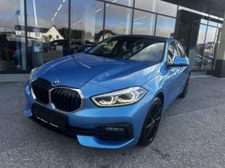 120 d xDrive Steptronic, 21990 €, Auto & Fahrrad-Autos in 4240 Freistadt