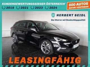 Leon ST FR-LINE 2,0 TDI DSG, 21880 €, Auto & Fahrrad-Autos in 8200 Gleisdorf