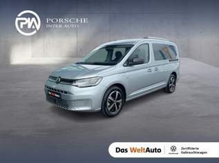 Caddy Style Maxi eHybrid 110 kW, 43450 €, Auto & Fahrrad-Autos in 8430 Leibnitz