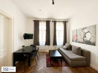 Top ausgestattete 3-Zimmer-Wohnung im 15. Wiener Gemeindebezirk, 340000 €, Immobilien-Wohnungen in 1150 Rudolfsheim-Fünfhaus