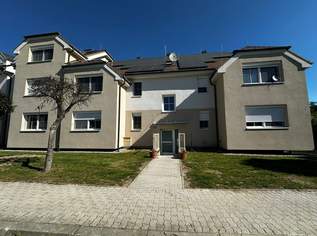 Wohnkomfort im Grünen – 3 Zimmer Eigentumswohnung in 2222 Kollnbrunn, 189000 €, Immobilien-Wohnungen in 2222 Kollnbrunn