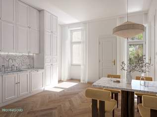 SERENITY – TOP 7 - DIE WOHNHARMONIE, 459000 €, Immobilien-Wohnungen in 1130 Hietzing