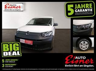 CADDY CARGO EGO ENTRY 1.5, 23990 €, Auto & Fahrrad-Autos in Kärnten