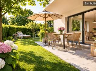FAMILIENTRAUM IN 1210 WIEN – 4-ZIMMER-NEUBAU MIT CA. 112 m² EIGENGARTEN & SONNIGER TERRASSE!, 564620 €, Immobilien-Wohnungen in 1210 Floridsdorf FAMILIENTRAUM IN 1210 WIEN – 4-ZIMMER-NEUBAU MIT CA. 112 m² EIGENGARTEN & SONNIGER TERRASSE!, 564620 €, Immobilien-Wohnungen in 1210 Floridsdorf