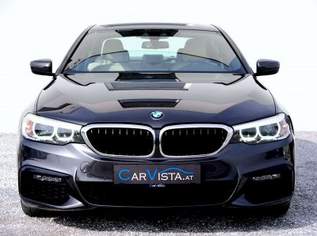 540 i xDrive M Sport, 35890 €, Auto & Fahrrad-Autos in 3494 Gemeinde Gedersdorf