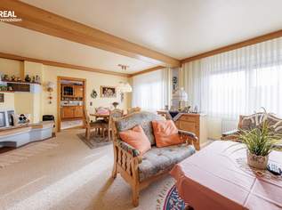 charmantes 7 Zimmer-Einfamilienhaus mit großem Garten, 590000 €, Immobilien-Häuser in 2100 Gemeinde Stetten