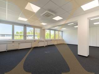 Moderne Bürofläche in idealer Verkehrslage von Wels zu vermieten!, 1409.44 €, Immobilien-Gewerbeobjekte in 4600 Wels