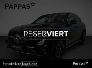 GLC 300 d e 4MATIC Coupé, 67900 €, Auto & Fahrrad-Autos in 4030 Kleinmünchen-Auwiesen