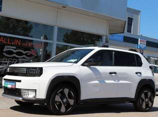 Grande Panda Hybrid mHEV 110 6-Gang eDCT La Prima, 22990 €, Auto & Fahrrad-Autos in 8046 Stattegg Grande Panda Hybrid mHEV 110 6-Gang eDCT La Prima, 22990 €, Auto & Fahrrad-Autos in 8046 Stattegg