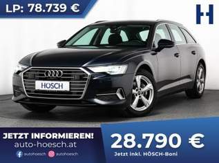 A6 Avant 40 TDI Sport AHK MATRIX 360° ACC -55%, 30790 €, Auto & Fahrrad-Autos in 2512 Katastralgemeinde Tribuswinkel A6 Avant 40 TDI Sport AHK MATRIX 360° ACC -55%, 30790 €, Auto & Fahrrad-Autos in 2512 Katastralgemeinde Tribuswinkel