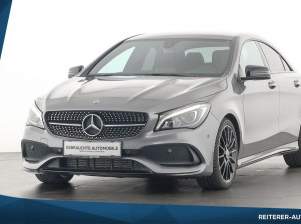 CLA 180 *AMG-Line *Night-Paket *LED, 17990 €, Auto & Fahrrad-Autos in Steiermark CLA 180 *AMG-Line *Night-Paket *LED, 17990 €, Auto & Fahrrad-Autos in Steiermark