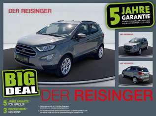EcoSport 1.0 EB Titanium, 18990 €, Auto & Fahrrad-Autos in 8572 Bärnbach EcoSport 1.0 EB Titanium, 18990 €, Auto & Fahrrad-Autos in 8572 Bärnbach