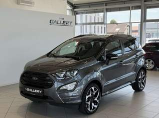 EcoSport 1,0 EcoBoost ST-Line*Kamera*Ambiente*Totwinkel, 12590 €, Auto & Fahrrad-Autos in 6971 Marktgemeinde Hard EcoSport 1,0 EcoBoost ST-Line*Kamera*Ambiente*Totwinkel, 12590 €, Auto & Fahrrad-Autos in 6971 Marktgemeinde Hard