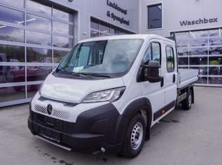 Jumper Pritsche DK L4 3.5T Heavy Diesel 140 Manuel, 32900 €, Auto & Fahrrad-Autos in Kärnten