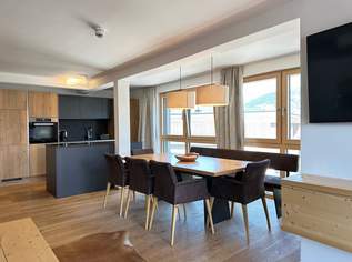 Hochwertiges Investment-Apartment mit guter Rendite in Zell am See, 995000 €, Immobilien-Wohnungen in 5700 Zell am See