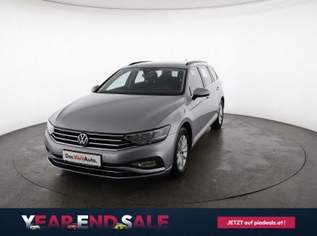 Passat Business TDI DSG, 18950 €, Auto & Fahrrad-Autos in 8041 Liebenau