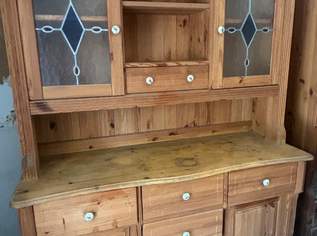 Bauernkredenz, 250 €, Haus, Bau, Garten-Möbel & Sanitär in 2700 Wiener Neustadt