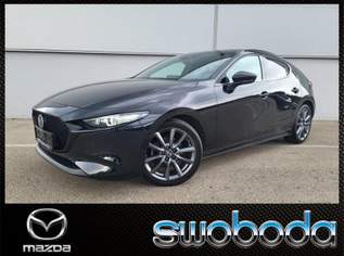 3 Skyactiv-G122 Comfort+ /SO/ST, 18990 €, Auto & Fahrrad-Autos in 4663 Laakirchen
