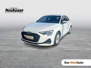 A3 30 TFSI, 29990 €, Auto & Fahrrad-Autos in 8753 Fohnsdorf