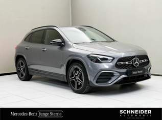 GLA 200 d 4MATIC Österreich-Edition, 48900 €, Auto & Fahrrad-Autos in 6850 Stadt Dornbirn