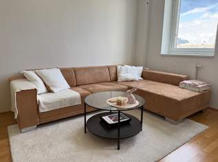 Ecksofa, 200 €, Haus, Bau, Garten-Möbel & Sanitär in 1200 Brigittenau