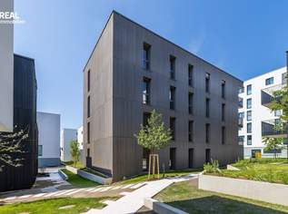 Nur noch 3 Wohnungen verfügbar! Jetzt investieren und sofort vermieten im neuen Stadtviertel Wildgarten - Provisionsfrei!, 351900 €, Immobilien-Wohnungen in 1120 Meidling