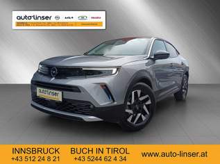 Mokka 1,2 Direct Injection Turbo Elegance, 18933 €, Auto & Fahrrad-Autos in 6020 Innsbruck Mokka 1,2 Direct Injection Turbo Elegance, 18933 €, Auto & Fahrrad-Autos in 6020 Innsbruck
