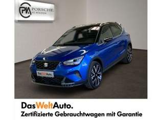 Arona FR Austria 1.0 TSI DSG, 29590 €, Auto & Fahrrad-Autos in Niederösterreich