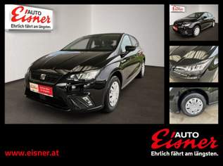 Ibiza 1.0 TSI Reference, 16990 €, Auto & Fahrrad-Autos in 9020 Innere Stadt Ibiza 1.0 TSI Reference, 16990 €, Auto & Fahrrad-Autos in 9020 Innere Stadt