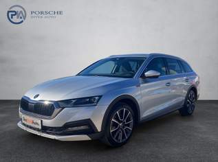 Škoda OCTAVIA Combi 4x4 SCOUT TDI DSG, 26990 €, Auto & Fahrrad-Autos in 9020 Innere Stadt