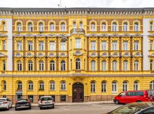 ++NEU++ perfekt geschnittene 2-Zimmer Altbauwohnung, wunderschöner Stilaltbau!, 249000 €, Immobilien-Wohnungen in 1150 Rudolfsheim-Fünfhaus