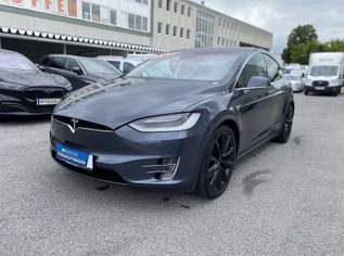 Model X 90D 90kWh (mit Batterie), 37990 €, Auto & Fahrrad-Autos in 2345 Brunn am Gebirge