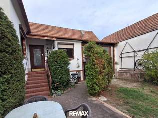 Mach mich lebendig - leistbares Wohnen und sanieren im Burgenland, 135000 €, Immobilien-Häuser in 7222 Rohrbach bei Mattersburg