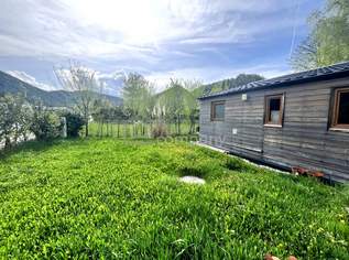 Wo Holz atmet und die Seele ruht – Ihr Zuhause auf einer Ebene, 232000 €, Immobilien-Häuser in 2770 Gemeinde Gutenstein