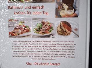 Polettos Kochschule Polettos Kochschule