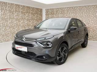 C4 PureTech 130 S&S 6-Gang-Manuell PLUS, 22570 €, Auto & Fahrrad-Autos in Kärnten