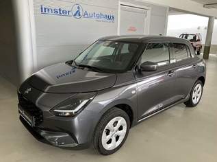 Swift 1,2 Hybrid Allgrip Shine 8fach, 19490 €, Auto & Fahrrad-Autos in 6460 Stadt Imst