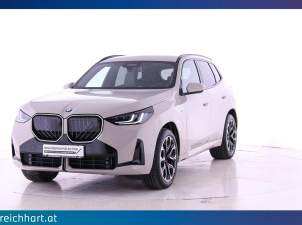 X3 20d xDrive, 67890 €, Auto & Fahrrad-Autos in 4310 Mauthausen