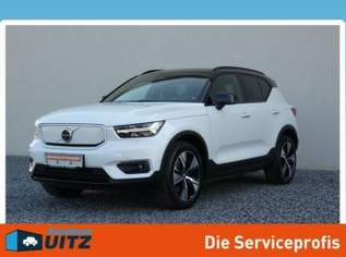 XC40 Pro Recharge Pure Electric, 28590 €, Auto & Fahrrad-Autos in 8330 Feldbach