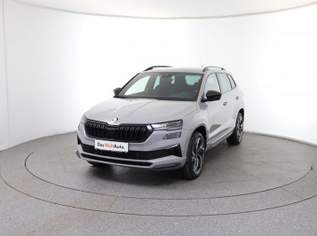 Karoq 4x4 Sportline TDI DSG, 44980 €, Auto & Fahrrad-Autos in 8792 St. Peter-Freienstein Karoq 4x4 Sportline TDI DSG, 44980 €, Auto & Fahrrad-Autos in 8792 St. Peter-Freienstein