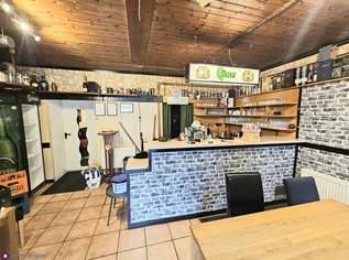 Gastro- Lokalität zur sofortigen Übernahme- Kundenstock vorhanden!, 580.92 €, Immobilien-Gewerbeobjekte in 1120 Meidling